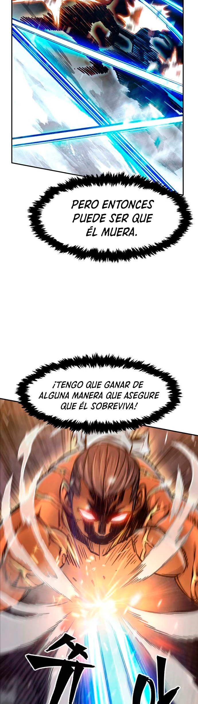 Read El Sentido Absoluto de la Espada ES Manga Online