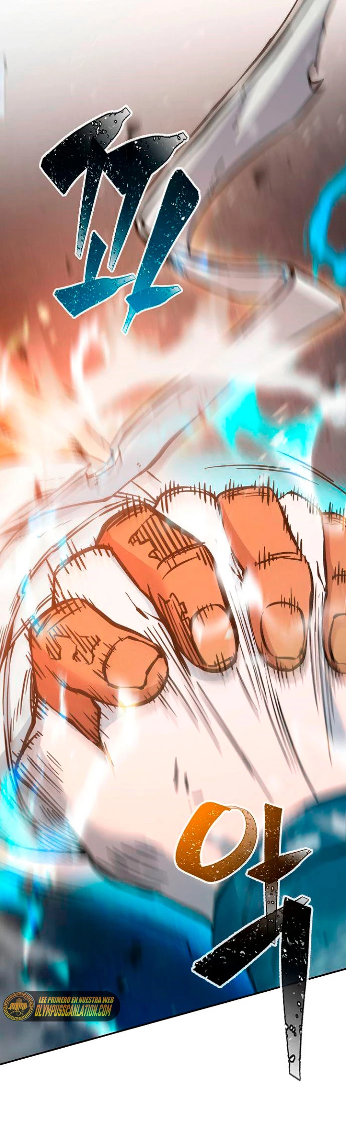Read El Sentido Absoluto de la Espada ES Manga Online