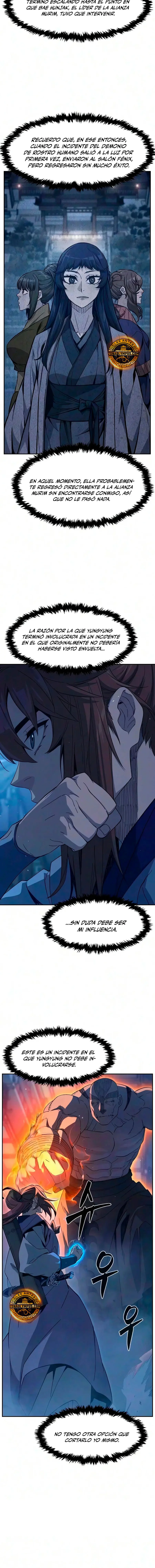 Read El Sentido Absoluto de la Espada ES Manga Online
