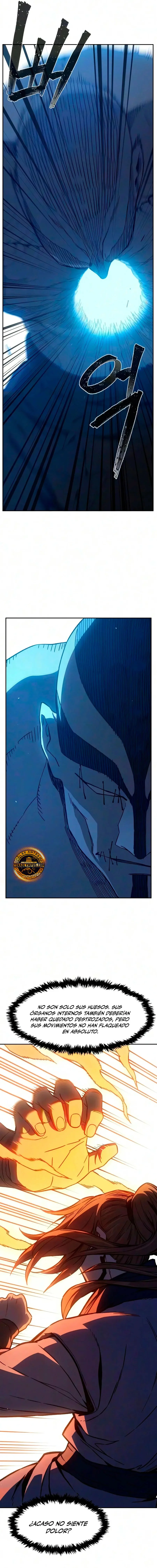 Read El Sentido Absoluto de la Espada ES Manga Online