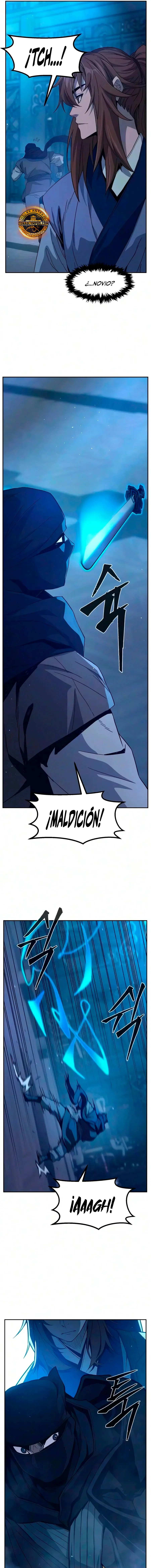 Read El Sentido Absoluto de la Espada ES Manga Online