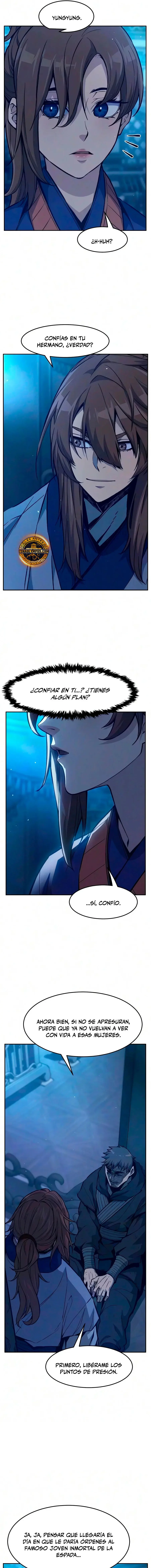 Read El Sentido Absoluto de la Espada ES Manga Online