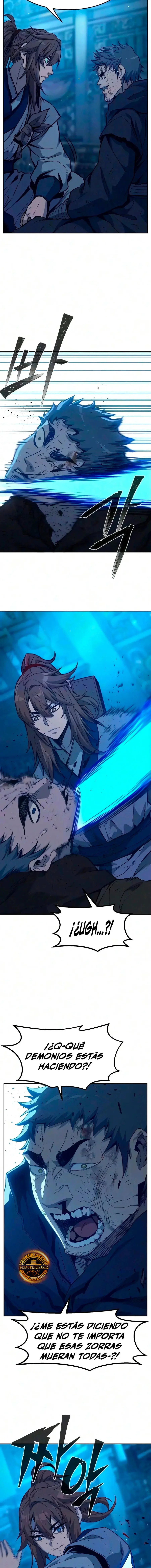 Read El Sentido Absoluto de la Espada ES Manga Online