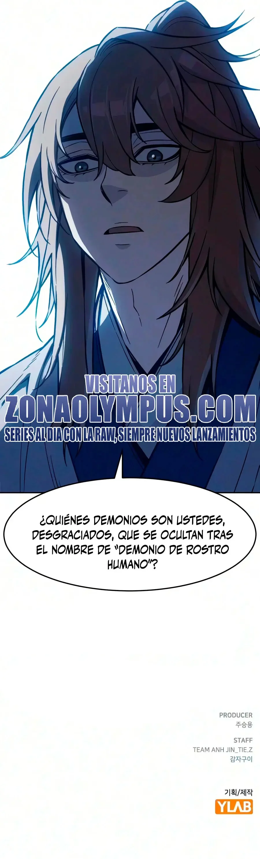 Read El Sentido Absoluto de la Espada ES Manga Online