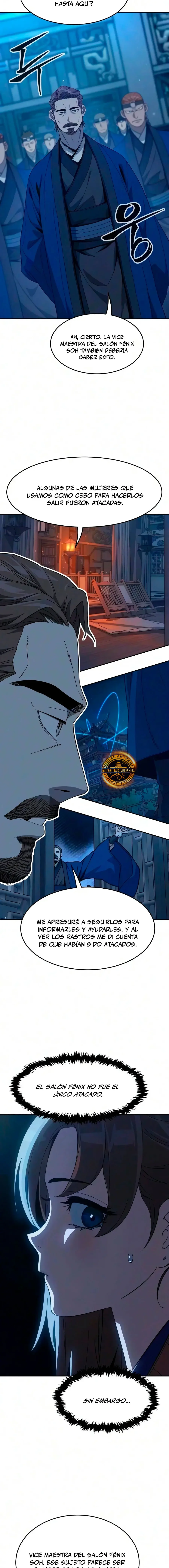 Read El Sentido Absoluto de la Espada ES Manga Online