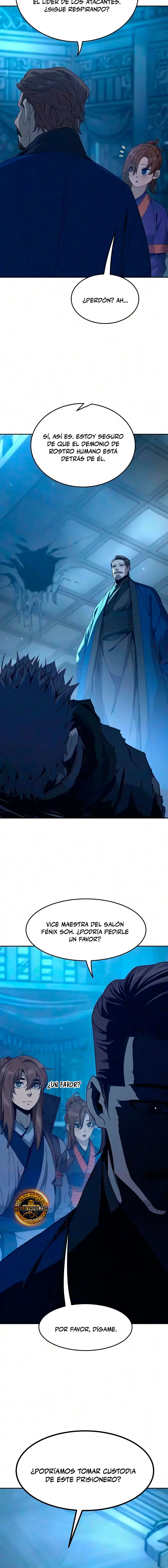 Read El Sentido Absoluto de la Espada ES Manga Online