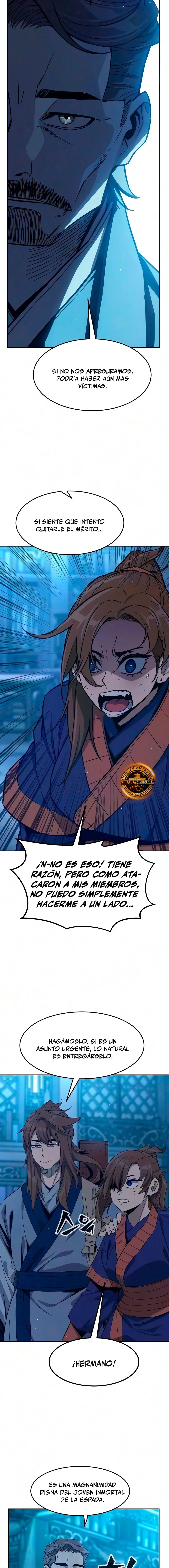 Read El Sentido Absoluto de la Espada ES Manga Online