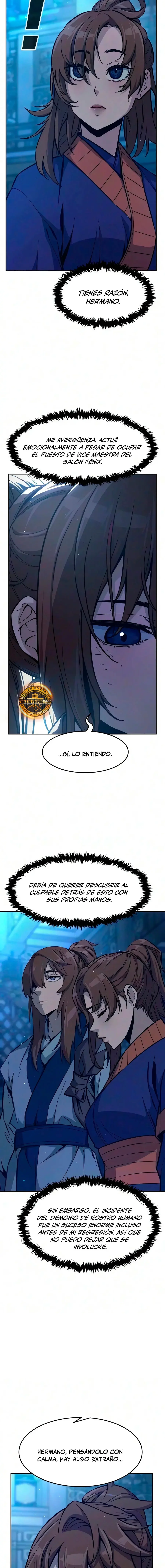 Read El Sentido Absoluto de la Espada ES Manga Online