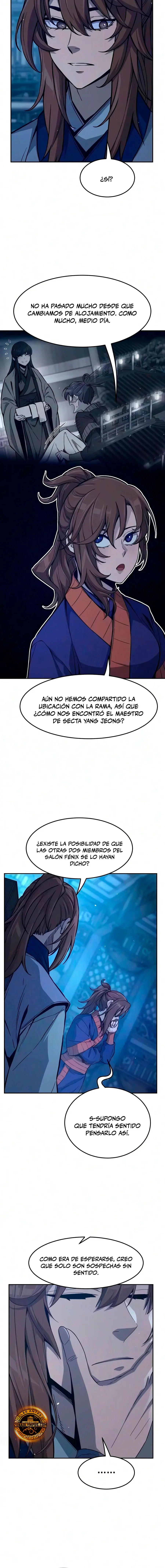 Read El Sentido Absoluto de la Espada ES Manga Online