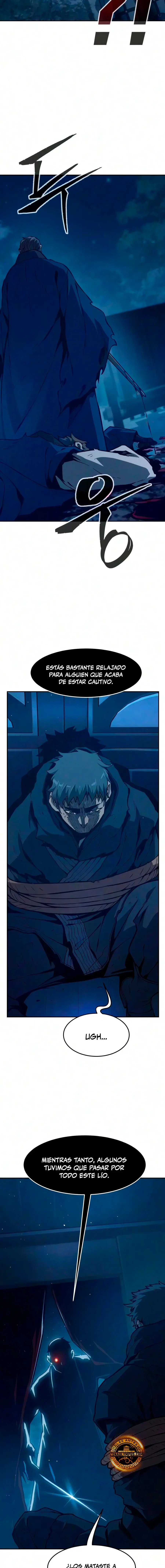 Read El Sentido Absoluto de la Espada ES Manga Online