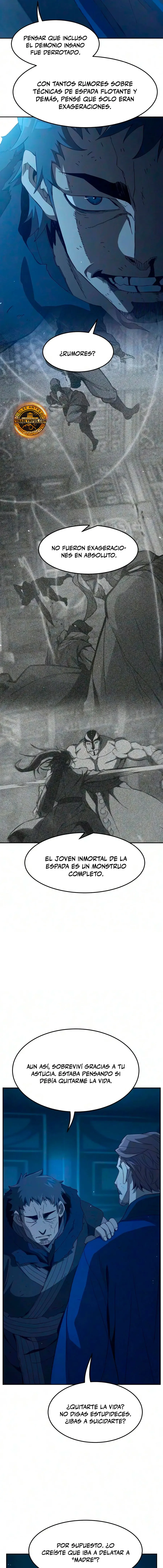 Read El Sentido Absoluto de la Espada ES Manga Online