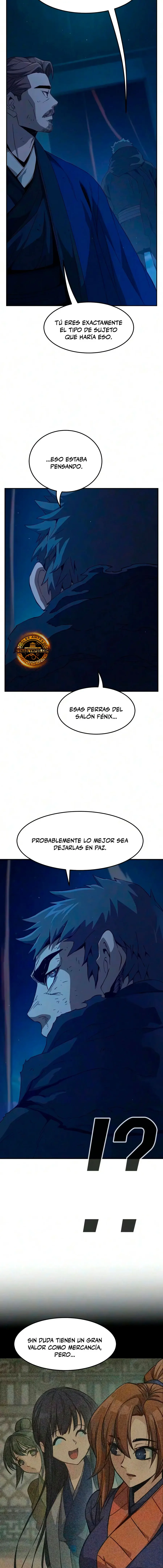 Read El Sentido Absoluto de la Espada ES Manga Online