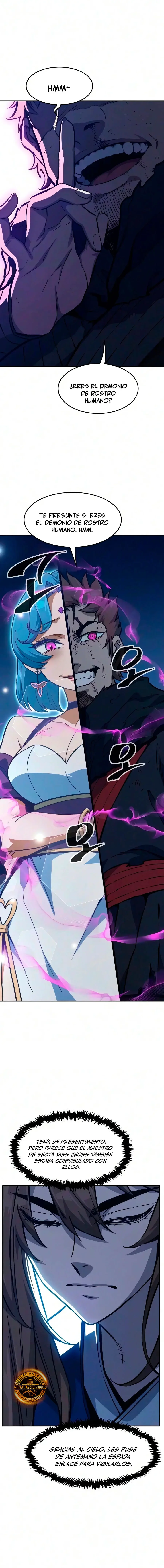 Read El Sentido Absoluto de la Espada ES Manga Online