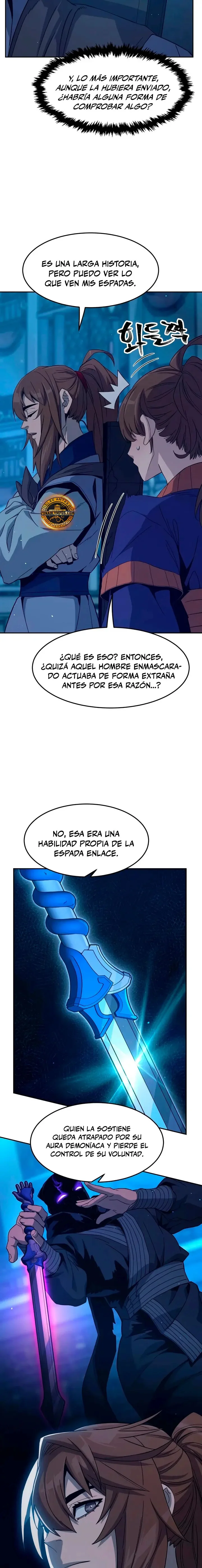 Read El Sentido Absoluto de la Espada ES Manga Online