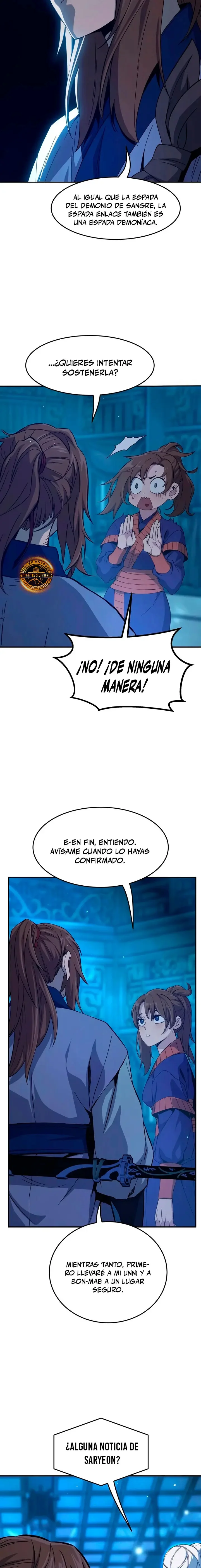 Read El Sentido Absoluto de la Espada ES Manga Online