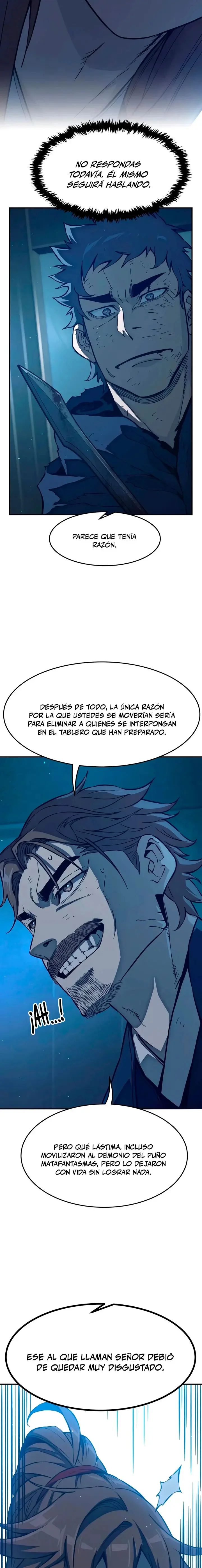 Read El Sentido Absoluto de la Espada ES Manga Online