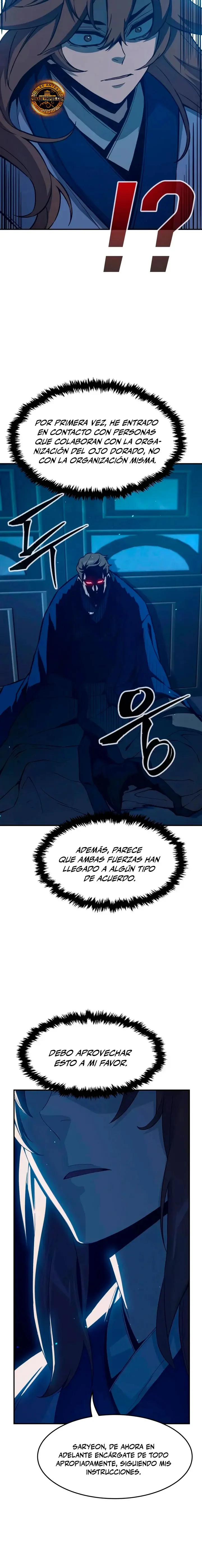 Read El Sentido Absoluto de la Espada ES Manga Online