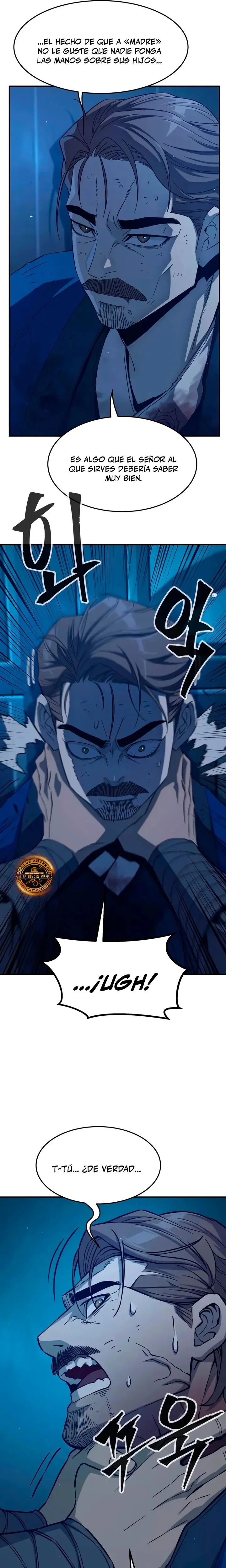 Read El Sentido Absoluto de la Espada ES Manga Online