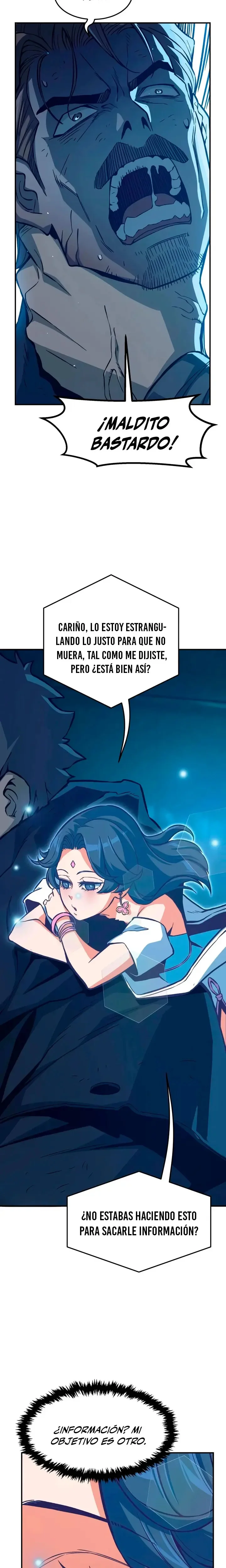 Read El Sentido Absoluto de la Espada ES Manga Online