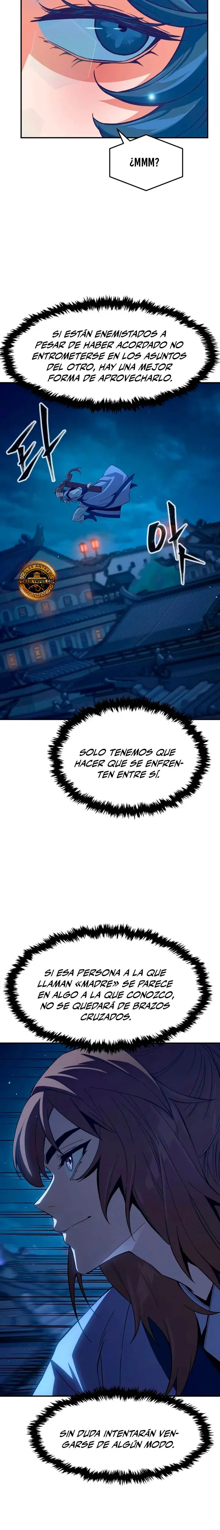 Read El Sentido Absoluto de la Espada ES Manga Online