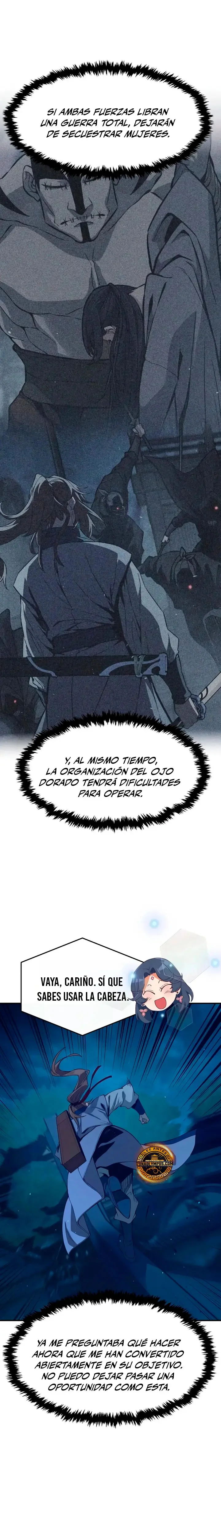 Read El Sentido Absoluto de la Espada ES Manga Online