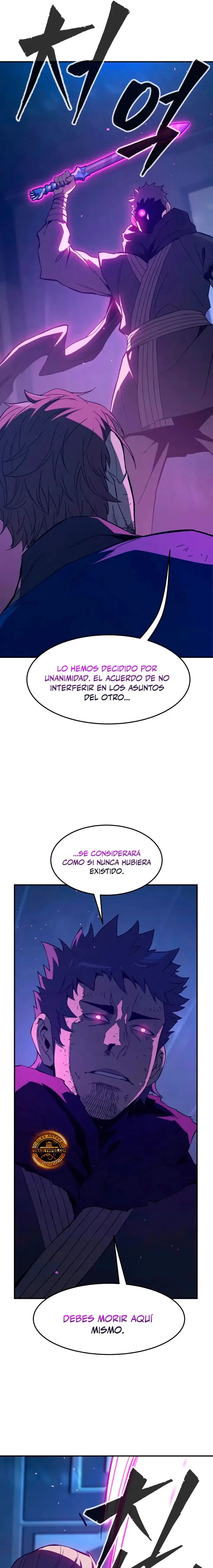 Read El Sentido Absoluto de la Espada ES Manga Online