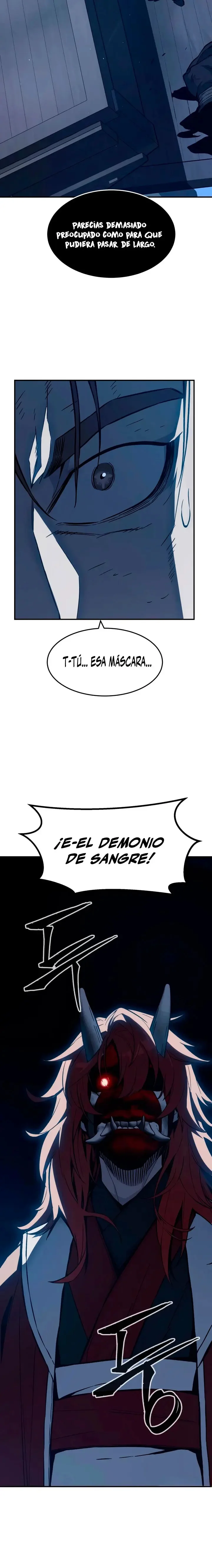 Read El Sentido Absoluto de la Espada ES Manga Online