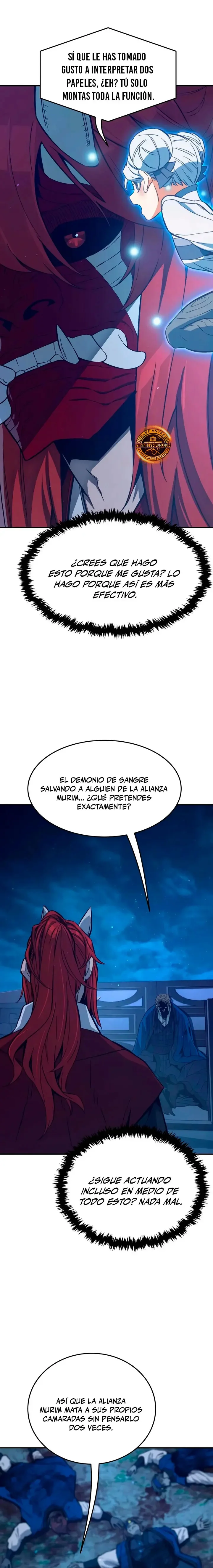 Read El Sentido Absoluto de la Espada ES Manga Online