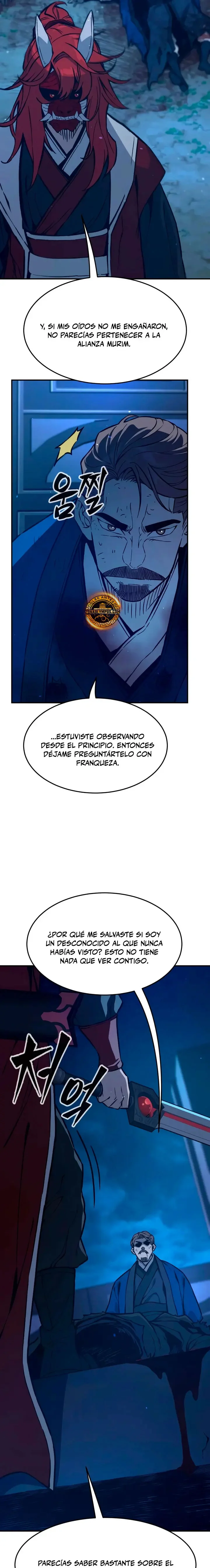 Read El Sentido Absoluto de la Espada ES Manga Online