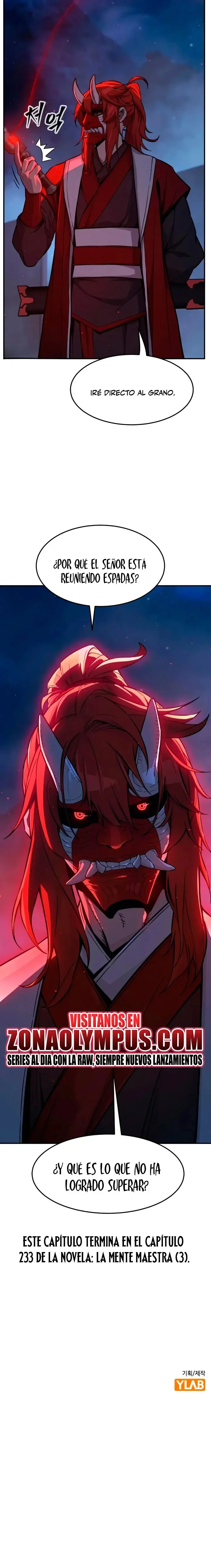 Read El Sentido Absoluto de la Espada ES Manga Online