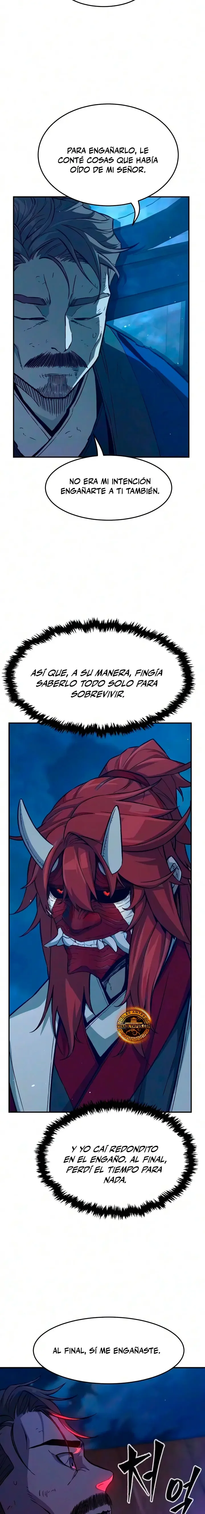 Read El Sentido Absoluto de la Espada ES Manga Online