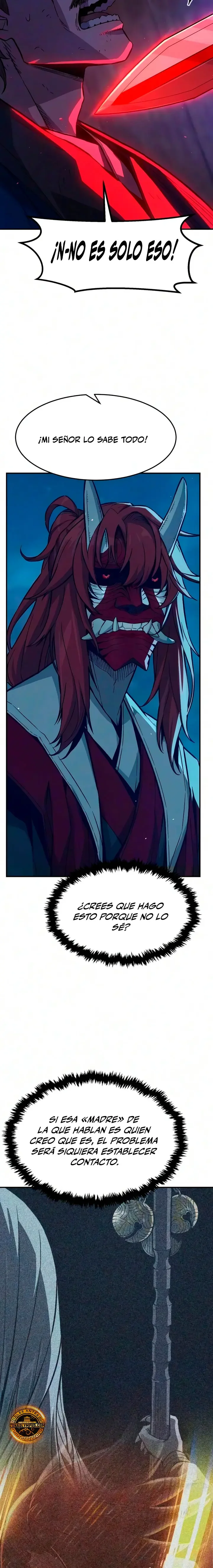 Read El Sentido Absoluto de la Espada ES Manga Online