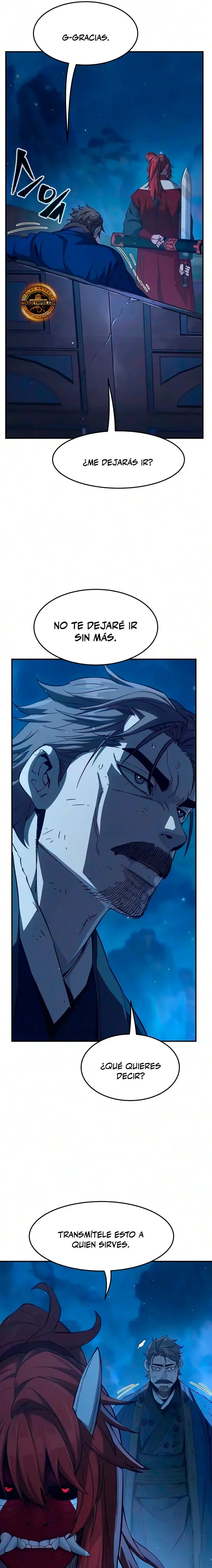 Read El Sentido Absoluto de la Espada ES Manga Online