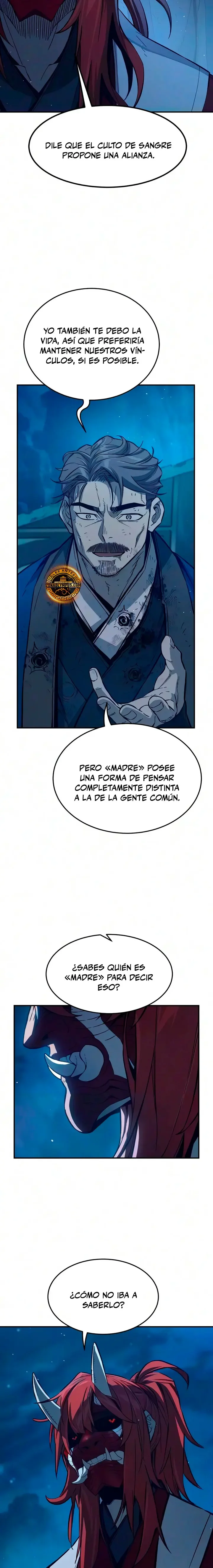 Read El Sentido Absoluto de la Espada ES Manga Online