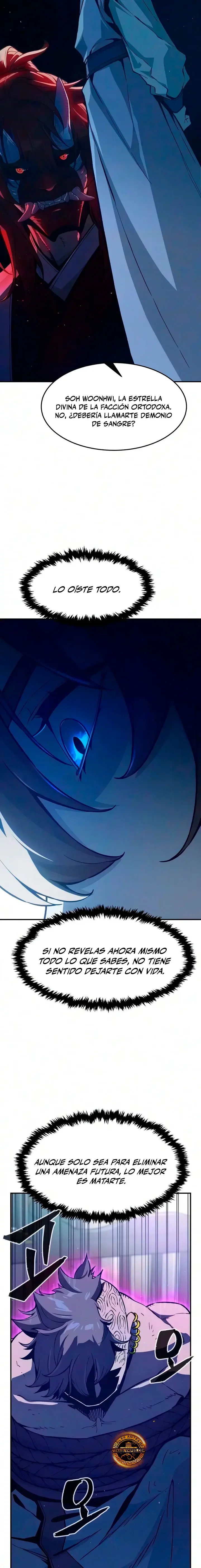 Read El Sentido Absoluto de la Espada ES Manga Online