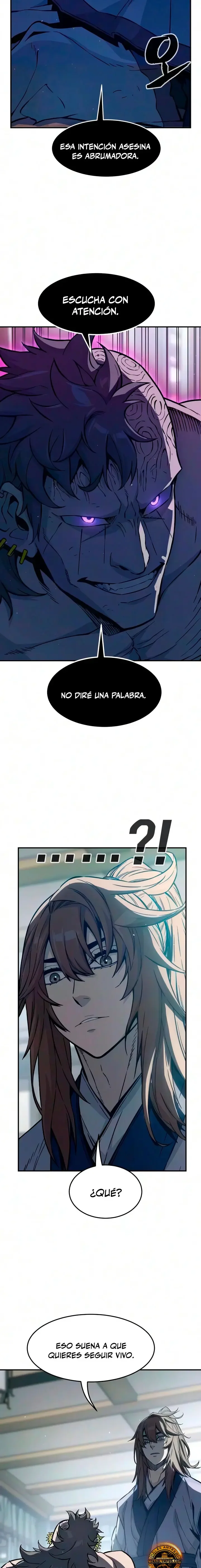 Read El Sentido Absoluto de la Espada ES Manga Online