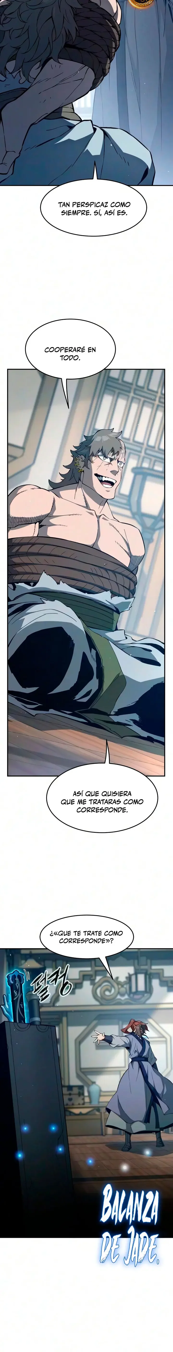 Read El Sentido Absoluto de la Espada ES Manga Online