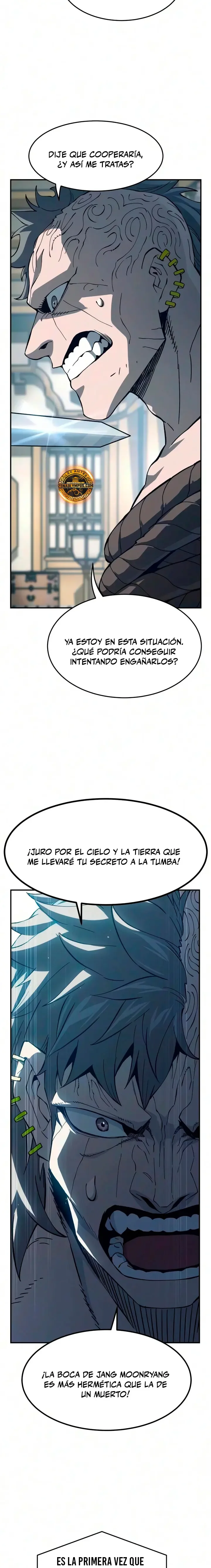 Read El Sentido Absoluto de la Espada ES Manga Online