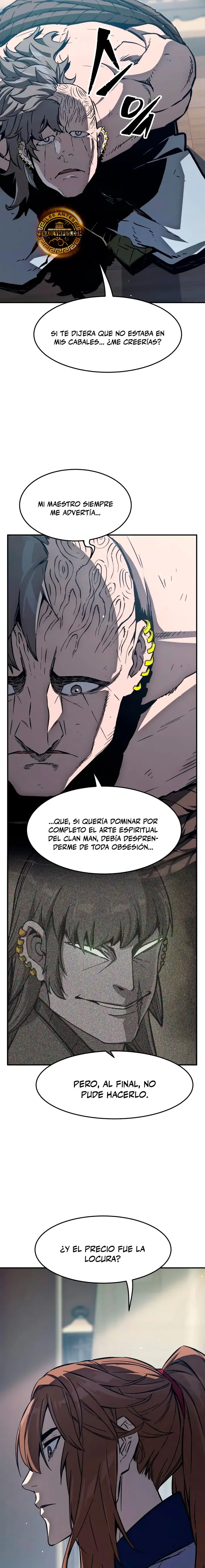 Read El Sentido Absoluto de la Espada ES Manga Online