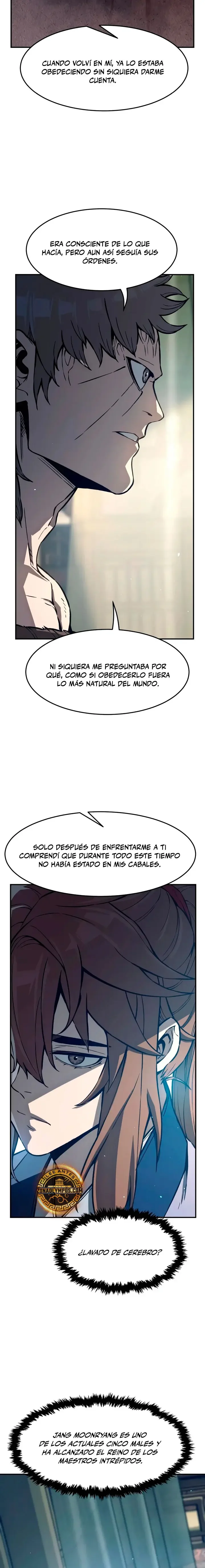 Read El Sentido Absoluto de la Espada ES Manga Online