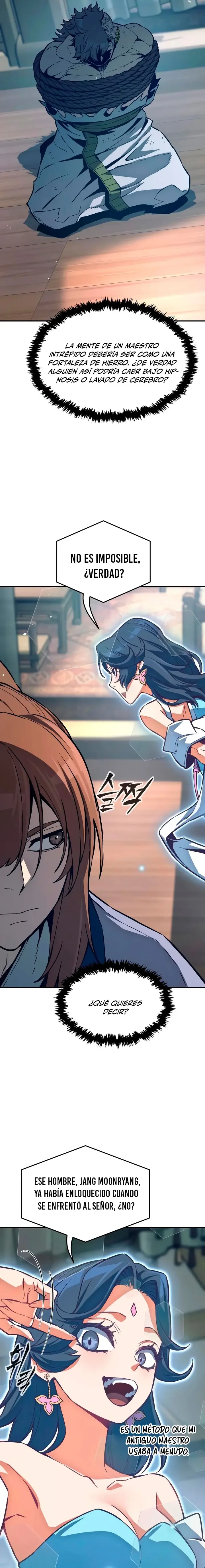 Read El Sentido Absoluto de la Espada ES Manga Online