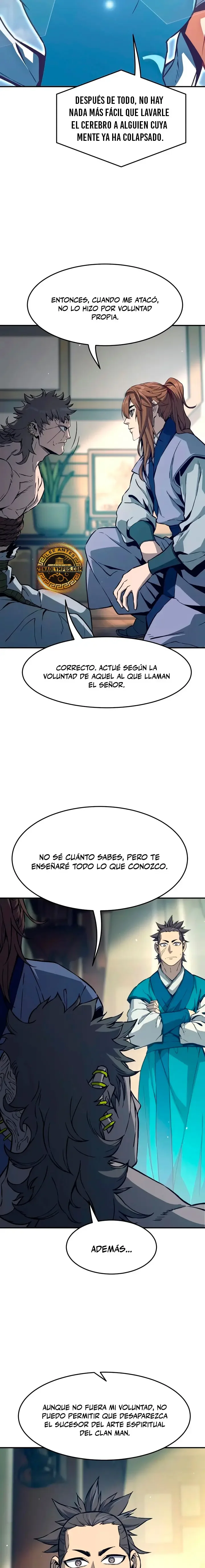Read El Sentido Absoluto de la Espada ES Manga Online