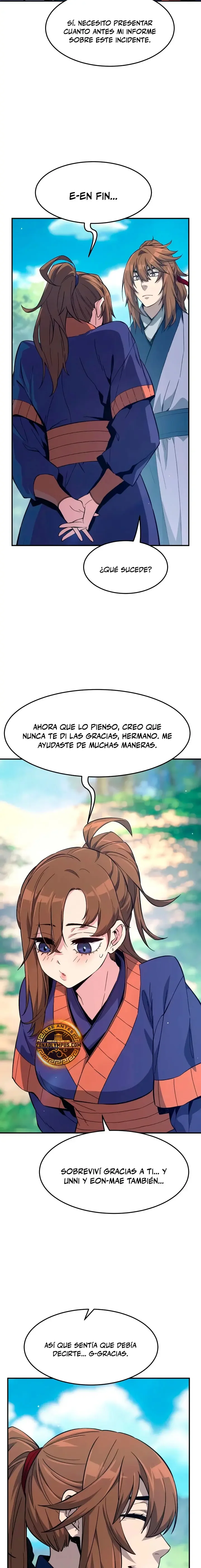 Read El Sentido Absoluto de la Espada ES Manga Online