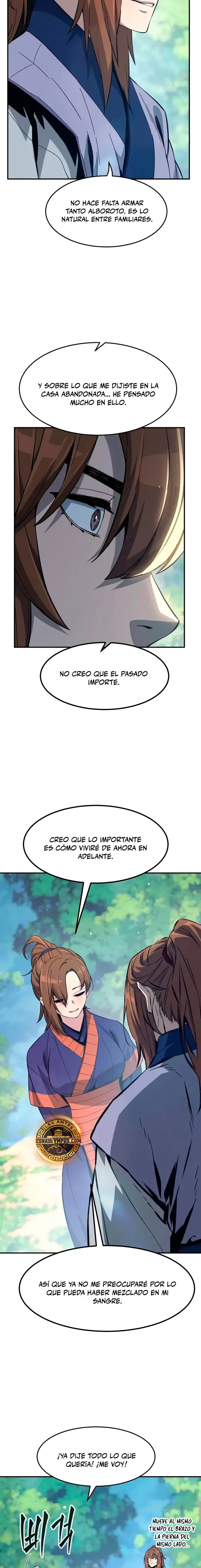 Read El Sentido Absoluto de la Espada ES Manga Online