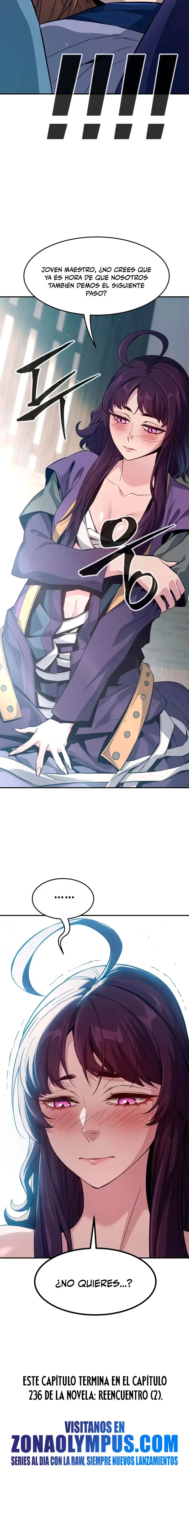 Read El Sentido Absoluto de la Espada ES Manga Online
