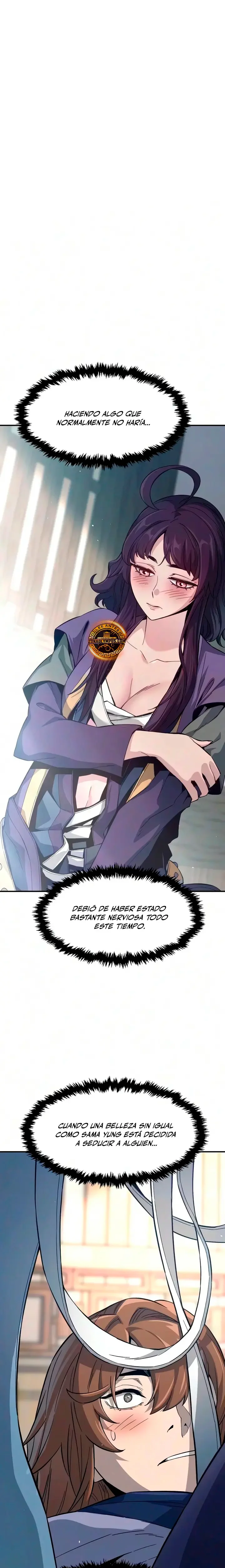 Read El Sentido Absoluto de la Espada ES Manga Online
