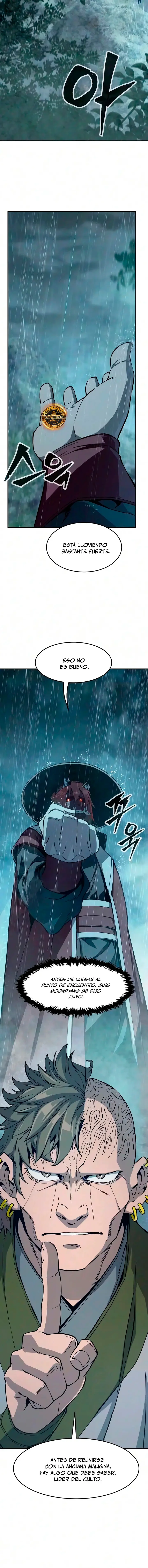 Read El Sentido Absoluto de la Espada ES Manga Online