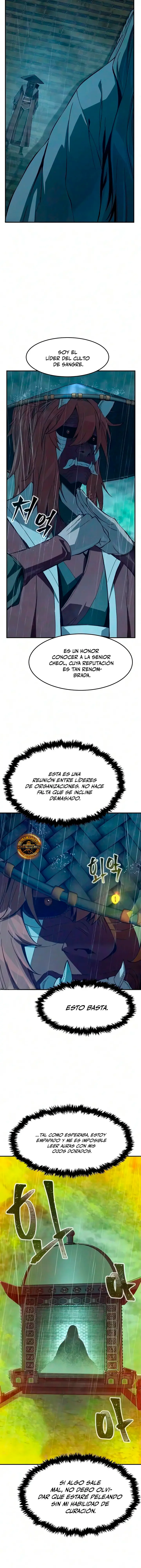 Read El Sentido Absoluto de la Espada ES Manga Online