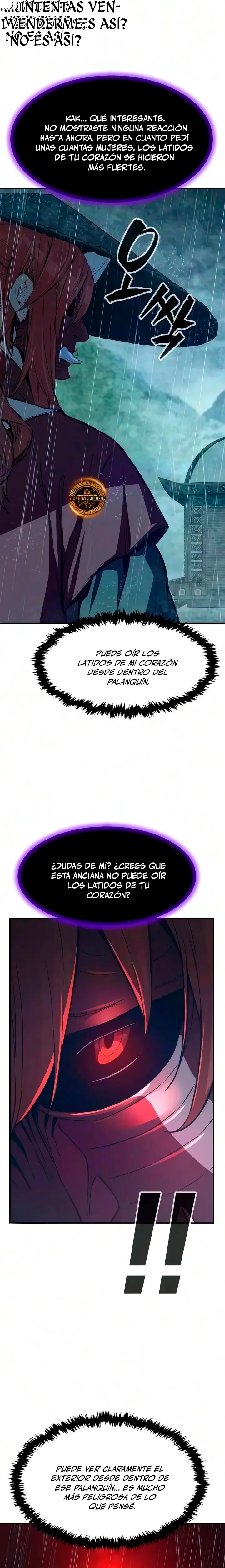 Read El Sentido Absoluto de la Espada ES Manga Online