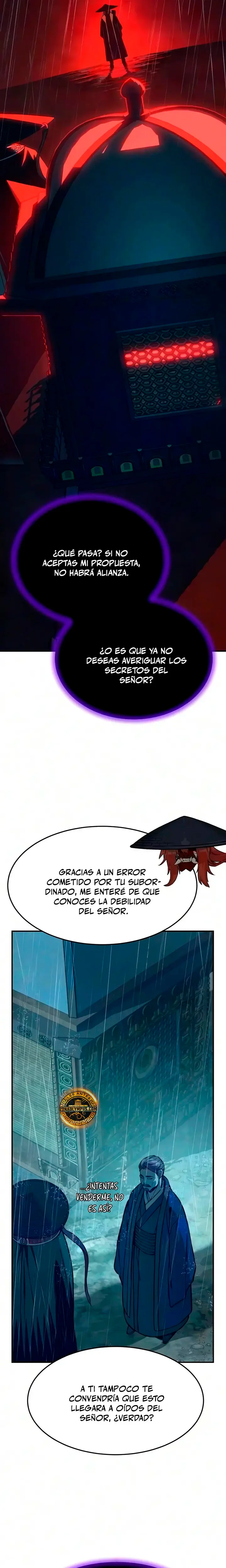 Read El Sentido Absoluto de la Espada ES Manga Online